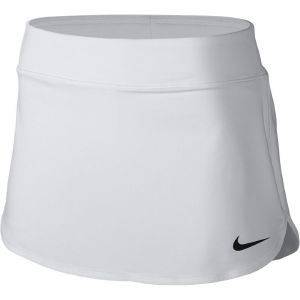 ΦΟΥΣΤΑ NIKE COURT PURE SKIRT ΛΕΥΚΗ (M) ΦΟΥΣΤΑ NIKE COURT PURE SKIRT ΛΕΥΚΗ (M)