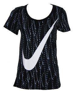 ΜΠΛΟΥΖΑ NIKE SPORTSWEAR TEE ΜΑΥΡΗ (M) ΜΠΛΟΥΖΑ NIKE SPORTSWEAR TEE ΜΑΥΡΗ (M)