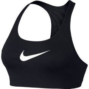 ΜΠΟΥΣΤΑΚΙ NIKE VICTORY SHAPE SPORTS BRA ΜΑΥΡΟ (S) ΜΠΟΥΣΤΑΚΙ NIKE VICTORY SHAPE SPORTS BRA ΜΑΥΡΟ (S)