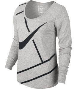 ������� NIKE COURT PRACTICE TOP ���� (L)