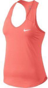 ΦΑΝΕΛΑΚΙ NIKE COURT TANK ΜΑΝΓΚΟ (S) ΦΑΝΕΛΑΚΙ NIKE COURT TANK ΜΑΝΓΚΟ (S)