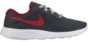 ΠΑΠΟΥΤΣΙ NIKE TANJUN PS ΑΝΘΡΑΚΙ/ΚΟΚΚΙΝΟ (USA:13C, EU:31) ΠΑΠΟΥΤΣΙ NIKE TANJUN PS ΑΝΘΡΑΚΙ/ΚΟΚΚΙΝΟ (USA:13C, EU:31)