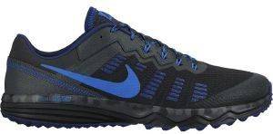 ΠΑΠΟΥΤΣΙ NIKE DUAL FUSION TRAIL 2 ΜΑΥΡΟ/ΜΠΛΕ (USA:11.5, EU:45.5) ΠΑΠΟΥΤΣΙ NIKE DUAL FUSION TRAIL 2 ΜΑΥΡΟ/ΜΠΛΕ (USA:11.5, EU:45.5)