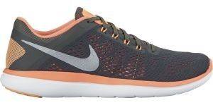 ΠΑΠΟΥΤΣΙ NIKE FLEX 2016 RN ΓΚΡΙ/ΜΑΝΓΚΟ (USA:6.5, EU:37.5) ΠΑΠΟΥΤΣΙ NIKE FLEX 2016 RN ΓΚΡΙ/ΜΑΝΓΚΟ (USA:6.5, EU:37.5)
