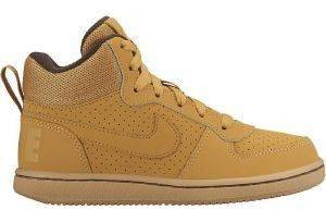 ΠΑΠΟΥΤΣΙ NIKE COURT BOROUGH MID PS ΜΠΕΖ (USA:12.5C, EU:30) ΠΑΠΟΥΤΣΙ NIKE COURT BOROUGH MID PS ΜΠΕΖ (USA:12.5C, EU:30)