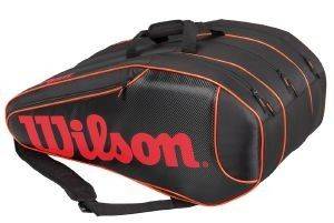  WILSON BURN TEAM 12 PACK 