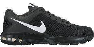 ΠΑΠΟΥΤΣΙ NIKE AIR MAX FULL RIDE TR 1.5 ΜΑΥΡΟ (USA:12.5, EU:47) ΠΑΠΟΥΤΣΙ NIKE AIR MAX FULL RIDE TR 1.5 ΜΑΥΡΟ (USA:12.5, EU:47)