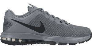 ΠΑΠΟΥΤΣΙ NIKE AIR MAX FULL RIDE TR 1.5 ΓΚΡΙ (USA:8, EU:41) ΠΑΠΟΥΤΣΙ NIKE AIR MAX FULL RIDE TR 1.5 ΓΚΡΙ (USA:8, EU:41)