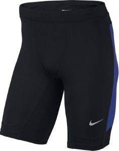 ΚΟΛΑΝ ΣΟΡΤΣ NIKE DRY ESSENTIAL HALF TIGHT ΜΑΥΡΟ/ΜΠΛΕ (S) ΚΟΛΑΝ ΣΟΡΤΣ NIKE DRY ESSENTIAL HALF TIGHT ΜΑΥΡΟ/ΜΠΛΕ (S)