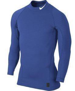 ΜΠΛΟΥΖΑ NIKE PRO WARM TOP ΜΠΛΕ ΡΟΥΑ (S) ΜΠΛΟΥΖΑ NIKE PRO WARM TOP ΜΠΛΕ ΡΟΥΑ (S)