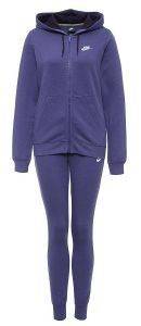 ΦΟΡΜΑ NIKE SPORTSWEAR TRACK SUIT ΜΩΒ (M) ΦΟΡΜΑ NIKE SPORTSWEAR TRACK SUIT ΜΩΒ (M)