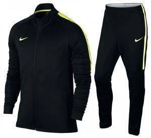  NIKE DRY ACADEMY TRACK SUIT / (M)