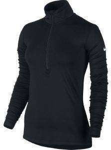 ������� NIKE PRO WARM TOP ����� (S)
