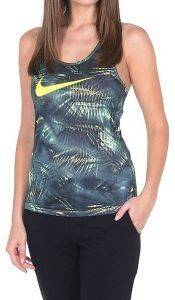 ΦΑΝΕΛΑΚΙ NIKE DRY TRAINING TANK ΠΡΑΣΙΝΟ/ΛΑΪΜ (S) ΦΑΝΕΛΑΚΙ NIKE DRY TRAINING TANK ΠΡΑΣΙΝΟ/ΛΑΪΜ (S)