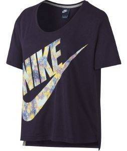 ΜΠΛΟΥΖΑ NIKE SPORTSWEAR TOP ΜΩΒ (S) ΜΠΛΟΥΖΑ NIKE SPORTSWEAR TOP ΜΩΒ (S)