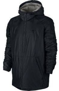ΖΑΚΕΤΑ NIKE SPORTSWEAR JACKET ΜΑΥΡΗ (M) ΖΑΚΕΤΑ NIKE SPORTSWEAR JACKET ΜΑΥΡΗ (M)