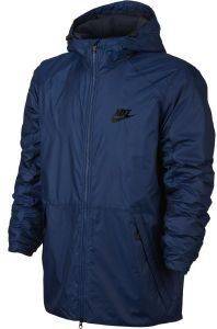  NIKE SPORTSWEAR JACKET  (XL)