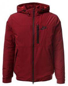 ΖΑΚΕΤΑ NIKE SPORTSWEAR JACKET ΚΟΚΚΙΝΗ (L) ΖΑΚΕΤΑ NIKE SPORTSWEAR JACKET ΚΟΚΚΙΝΗ (L)