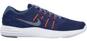 ΠΑΠΟΥΤΣΙ NIKE LUNARSTELOS ΜΠΛΕ ΣΚΟΥΡΟ (USA:9, EU:42.5) ΠΑΠΟΥΤΣΙ NIKE LUNARSTELOS ΜΠΛΕ ΣΚΟΥΡΟ (USA:9, EU:42.5)