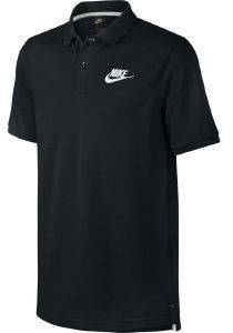 ΜΠΛΟΥΖΑ NIKE SPORTSWEAR POLO ΜΑΥΡΗ (S) ΜΠΛΟΥΖΑ NIKE SPORTSWEAR POLO ΜΑΥΡΗ (S)