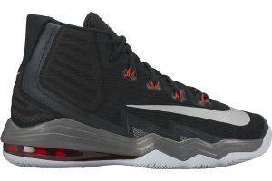 ΠΑΠΟΥΤΣΙ NIKE AIR MAX AUDACITY 2016 ΜΑΥΡΟ (USA:8.5, EU:42) ΠΑΠΟΥΤΣΙ NIKE AIR MAX AUDACITY 2016 ΜΑΥΡΟ (USA:8.5, EU:42)