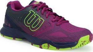 ΠΑΠΟΥΤΣΙ WILSON KAOS COMP WOMEN\'S ΦΟΥΞΙΑ/ΜΠΛΕ (UK:4.5, EU:37 2/3) ΠΑΠΟΥΤΣΙ WILSON KAOS COMP WOMEN\'S ΦΟΥΞΙΑ/ΜΠΛΕ (UK:4.5, EU:37 2/3)