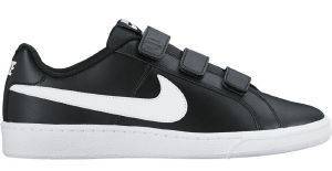 ΠΑΠΟΥΤΣΙ NIKE COURT ROYALE ΜΑΥΡΟ/ΛΕΥΚΟ (USA:9, EU:42.5) ΠΑΠΟΥΤΣΙ NIKE COURT ROYALE ΜΑΥΡΟ/ΛΕΥΚΟ (USA:9, EU:42.5)