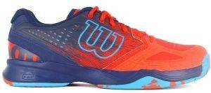 �������� WILSON KAOS COMP MEN\'S ���������/���� (UK:8.5, EU:42 2/3)