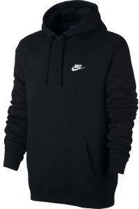 ΦΟΥΤΕΡ NIKE SPORTSWEAR HOODIE ΜΑΥΡΟ/ΛΕΥΚΟ (XL) ΦΟΥΤΕΡ NIKE SPORTSWEAR HOODIE ΜΑΥΡΟ/ΛΕΥΚΟ (XL)