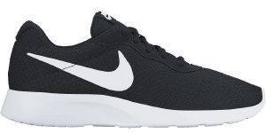 ΠΑΠΟΥΤΣΙ NIKE TANJUN ΜΑΥΡΟ/ΛΕΥΚΟ (USA:10.5, EU:44.5) ΠΑΠΟΥΤΣΙ NIKE TANJUN ΜΑΥΡΟ/ΛΕΥΚΟ (USA:10.5, EU:44.5)