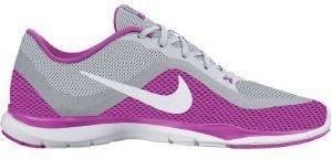 ΠΑΠΟΥΤΣΙ NIKE FLEX TRAINING 6 ΓΚΡΙ/ΡΟΖ (USA:8, EU:39) ΠΑΠΟΥΤΣΙ NIKE FLEX TRAINING 6 ΓΚΡΙ/ΡΟΖ (USA:8, EU:39)