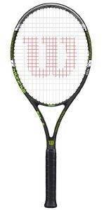  WILSON MONFILS 100 / (GRIP:3)