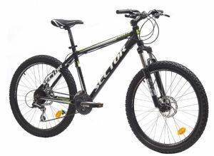  SECTOR MANTA 26\'\' F/R DISC 