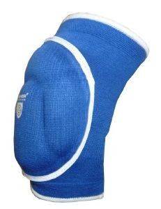 ΕΠΙΓΟΝΑΤΙΔΑ POWER SYSTEM KNEE PAD ΜΠΛΕ (M) ΕΠΙΓΟΝΑΤΙΔΑ POWER SYSTEM KNEE PAD ΜΠΛΕ (M)