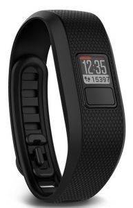 ΡΟΛΟΪ GARMIN VIVOFIT 3 ΜΑΥΡΟ REGULAR ΡΟΛΟΪ GARMIN VIVOFIT 3 ΜΑΥΡΟ REGULAR