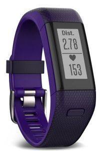 ΡΟΛΟΪ GARMIN VIVOSMART HR+ ΠΟΡΦΥΡΟ REGULAR & GPS, S EU ΡΟΛΟΪ GARMIN VIVOSMART HR+ ΠΟΡΦΥΡΟ REGULAR & GPS, S EU