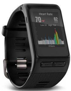  GARMIN VIVOACTIVE HR  REGULAR