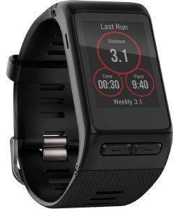 ����� GARMIN VIVOACTIVE HR ����� EXTRA LARGE