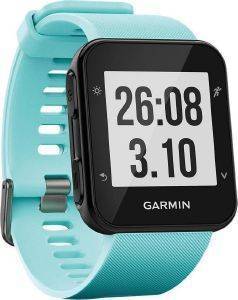 ΡΟΛΟΪ GARMIN FORERUNNER 35 ΓΑΛΑΖΙΟ ΡΟΛΟΪ GARMIN FORERUNNER 35 ΓΑΛΑΖΙΟ