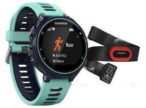  GARMIN FORERUNNER 735XT RUN BUNDLE 