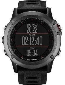 ΡΟΛΟΪ GARMIN FENIX 3 HR SAPPHIRE GRAY ΡΟΛΟΪ GARMIN FENIX 3 HR SAPPHIRE GRAY