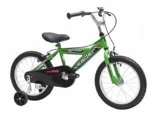 ΠΟΔΗΛΑΤΟ LEADER PRIMO MTB 16\'\' ΠΡΑΣΙΝΟ ΠΟΔΗΛΑΤΟ LEADER PRIMO MTB 16\'\' ΠΡΑΣΙΝΟ