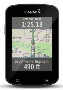  GARMIN EDGE 820