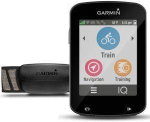 ΚΟΝΤΕΡ GARMIN EDGE 820 BUNDLE ΚΟΝΤΕΡ GARMIN EDGE 820 BUNDLE