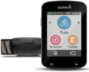  GARMIN EDGE 820 BUNDLE