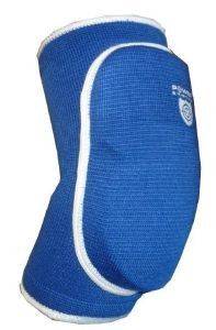 ΕΠΙΑΓΚΩΝΙΔΑ POWER SYSTEM ELBOW PAD ΜΠΛΕ (L) ΕΠΙΑΓΚΩΝΙΔΑ POWER SYSTEM ELBOW PAD ΜΠΛΕ (L)