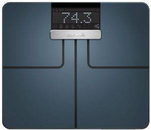 ΖΥΓΑΡΙΑ GARMIN INDEX SMART SCALE ΜΑΥΡΗ ΖΥΓΑΡΙΑ GARMIN INDEX SMART SCALE ΜΑΥΡΗ