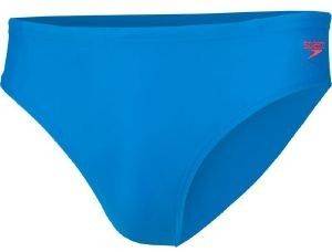ΜΑΓΙΟ SPEEDO ESSENTIAL BOYS LOGO BRIEF ΜΠΛΕ/ΚΟΚΚΙΝΟ (116 CM) ΜΑΓΙΟ SPEEDO ESSENTIAL BOYS LOGO BRIEF ΜΠΛΕ/ΚΟΚΚΙΝΟ (116 CM)