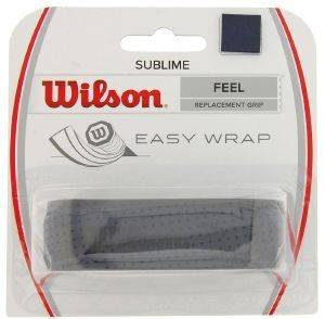 ΓΚΡΙΠ WILSON SUBLIME REPLACEMENT ΜΠΛΕ ΓΚΡΙΠ WILSON SUBLIME REPLACEMENT ΜΠΛΕ
