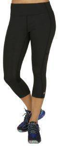 ΚΟΛΑΝ WILSON RUSH TIGHT II ΜΑΥΡΟ (XS) ΚΟΛΑΝ WILSON RUSH TIGHT II ΜΑΥΡΟ (XS)
